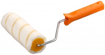 Ролик полиакрил 40х180 мм ворс 12 мм STAYER Girpaint1