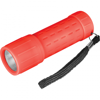 Фонарь ручной пластиковый NAVIGATOR NPT-CP171