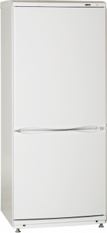 Холодильник двухкамерный 142 см ATLANT Soft Line ХМ 4008-0221