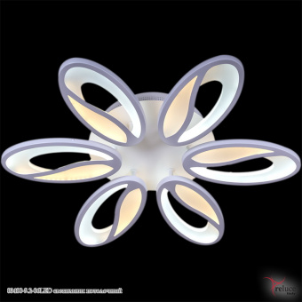 Люстра светодиодная 03400-9.2-06 LED RELUCE2