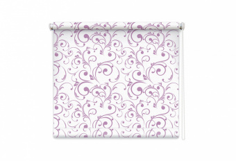 Рулонная штора 57х175 Дива миндаль LEGRAND