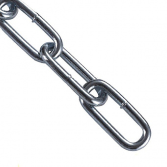 Цепь длиннозвенная М5