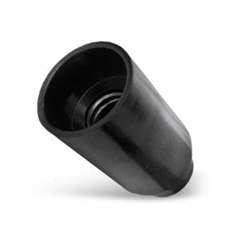 Патрон подвесной карболитовый Е14 UNIVersal