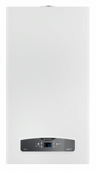 Котел отопительный газовый ARISTON Cares XC 15 FF1