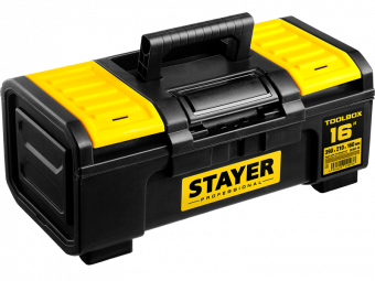 Ящик для инструмента STAYER Profi Toolbox-16