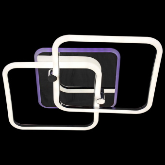 Люстра светодиодная потолочная 70 Вт RELUCE 20438-0.3-2