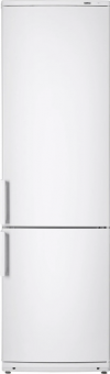 Холодильник двухкамерный 205 см ATLANT Soft Line+ ХМ 4026-000