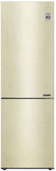 Холодильник двухкамерный 203 см LG GA-B509CECL