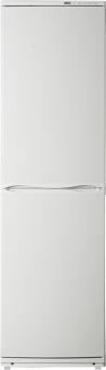Холодильник двухкамерный 205 см ATLANT Soft Line ХМ 6025-031