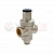 редуктор давления 1/2" valfex