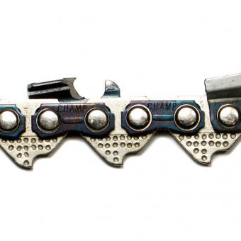 Цепь для бензопилы 64 звена шаг 0,325" паз 1,3 мм CHAMPION Pro