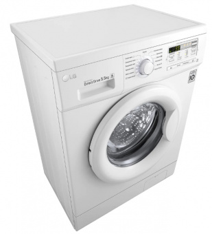 Стиральная машина 5 кг LG F10B8MD9