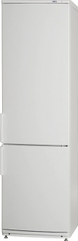 Холодильник двухкамерный 205 см ATLANT Soft Line+ ХМ 4026-0007
