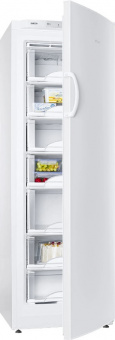 Морозильник 176 см ATLANT Comfort М 7204-1005
