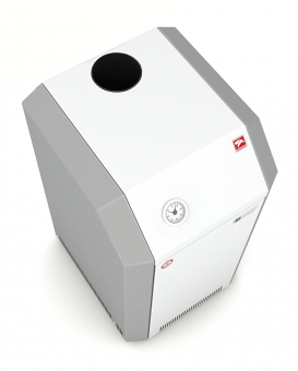 Котел отопительный газовый ЛЕМАКС Премиум 12,5 авт. Eurosit2