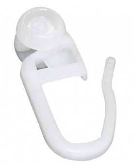 Крючок для штор 100 штук LEGRAND