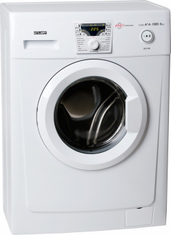 Стиральная машина 5 кг ATLANT Maxi Function 50 У 102-0002