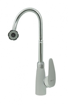 Смеситель для кухни LEMARK Linara LM0413C3