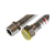 подводка для газа сильфонная 1/2" г/ш 2 м valfex