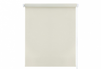 Рулонная штора 57х175 Блэкаут экрю LEGRAND