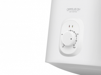 Водонагреватель накопительный ZANUSSI ZWH/S 50 Orfeus DH 2