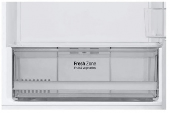 Холодильник двухкамерный 203 см LG GA-B509CECL3