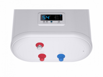 Водонагреватель накопительный THERMEX Flat Plus Pro IF V 80 л 4