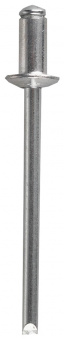 Заклепки алюминиевые 4,8 х 10 мм STAYER Profi (50 шт)