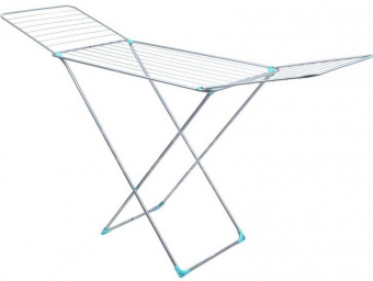 Сушилка для белья 20 м напольная NIKA СБП2