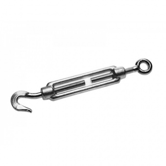 Талреп крюк-кольцо M5 DIN1480 (1 шт)