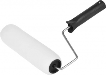 Валик поролон 44х150 мм бюгель 6 мм STAYER