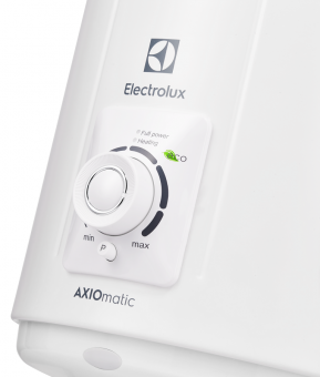 Водонагреватель накопительный ELECTROLUX EWH 80 Axiomatic1