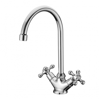 Смеситель для кухни LEMARK Standart LM2105C