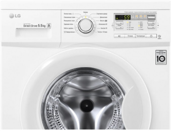 Стиральная машина 5 кг LG F10B8MD4