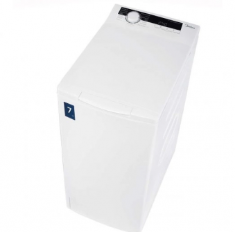 Стиральная машина 7 кг MIDEA MFE05W70/W-RU