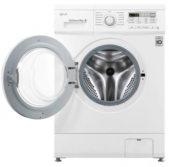 Стиральная машина 5 кг LG F10B8MD6