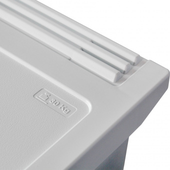 Холодильник однокамерный 85 см БИРЮСА 87