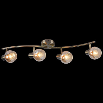 Светильник спотовый 4 лампы Е14 RELUCE 05972-0.8-04