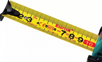 Рулетка 5 м х 19 мм KRAFTOOL X-Drive1