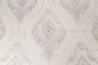 Обои виниловые на флизелиновой основе 1,06 м AS PALITRA Ottomania 72530-21