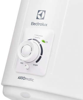 Водонагреватель накопительный ELECTROLUX EWH 50 Axiomatic Slim2