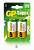 батарейка d алкалиновая gp super alkaline (2 шт)