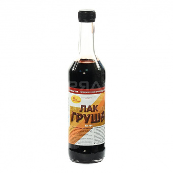Лак ХВ-784 груша 0,5 л НОВБЫТХИМ