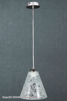 Светильник КОНУС 212 НСБ 02-60-001 SNEHA