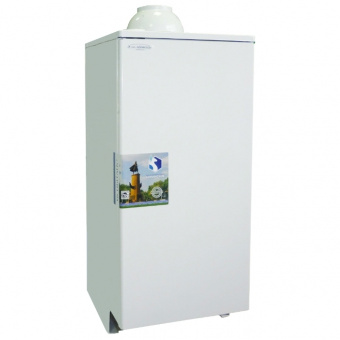 Аппарат отопительный газовый БОРИНСКОЕ АОГВ-17,4 авт. Eurosit 