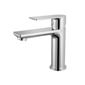 Смеситель для раковины VALFEX  Argo Chrome