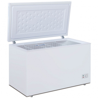 Морозильник-ларь 120 см БИРЮСА 355КХ2