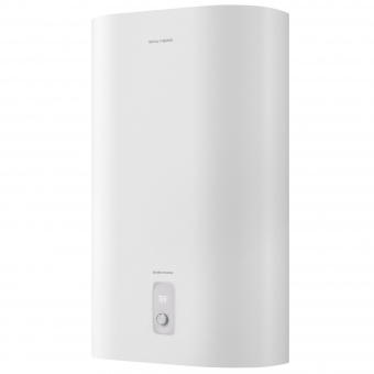 Водонагреватель электрический накопительный ROYAL THERMO RWH 80 Smalto Inverter