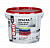 краска для кухни и ванной латексная 5 л dali
