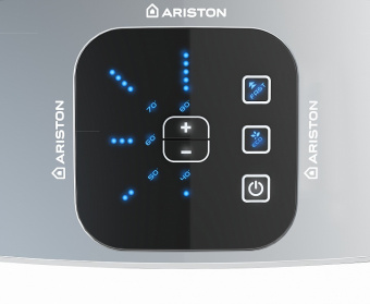 Водонагреватель накопительный ARISTON ABS VLS EVO INOX PW 803 Водонагреватель накопительный ARISTON ABS VLS EVO INOX PW 803